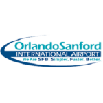 sanford-airport-logo