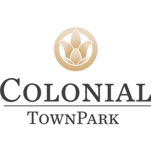 Colonial TownPark logo