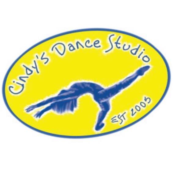 Cindy's dance logo