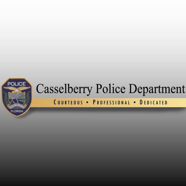 Casselberry Police Department